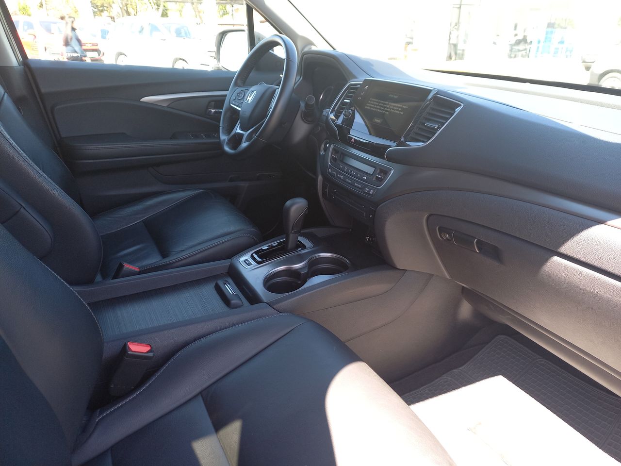 HONDA - 14