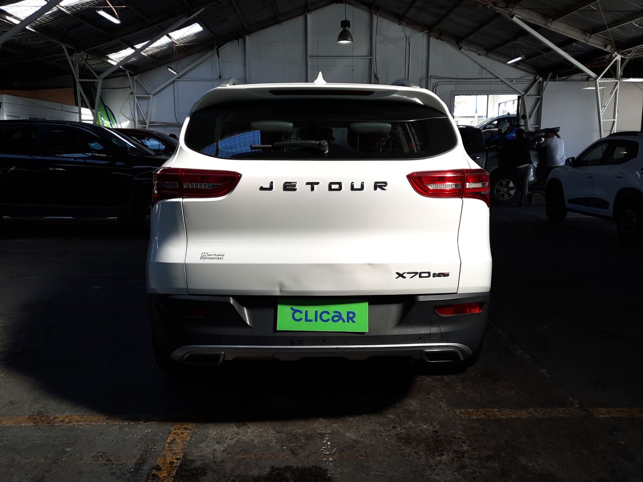JETOUR - 6