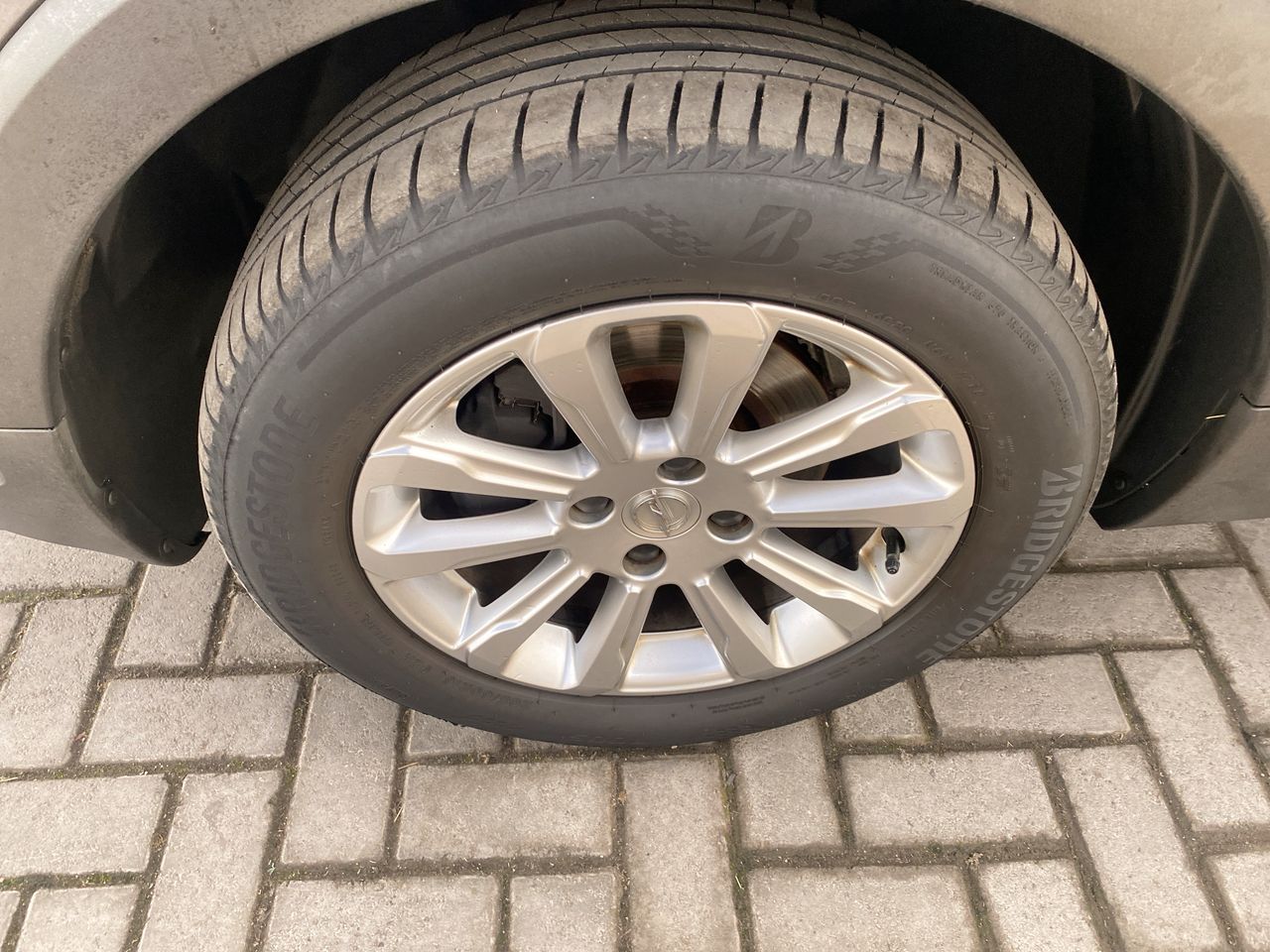 OPEL - 17