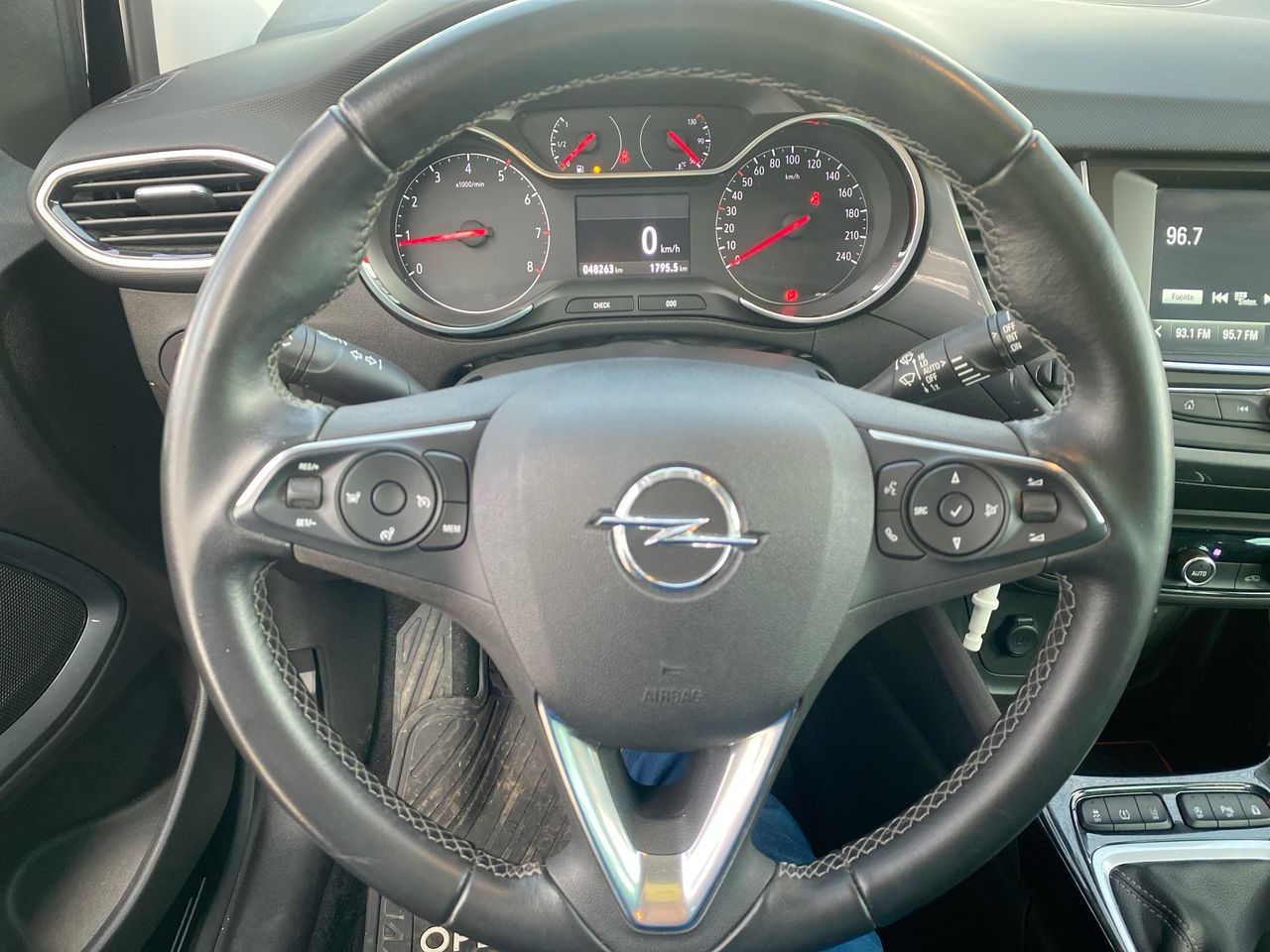 OPEL - 26