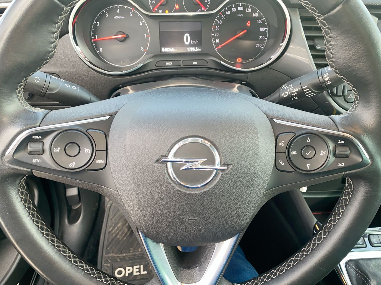 OPEL - 27