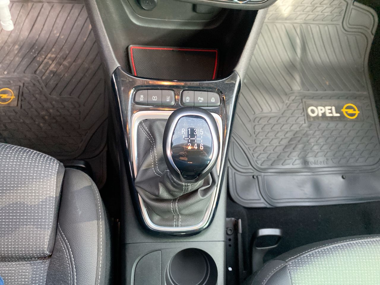 OPEL - 32