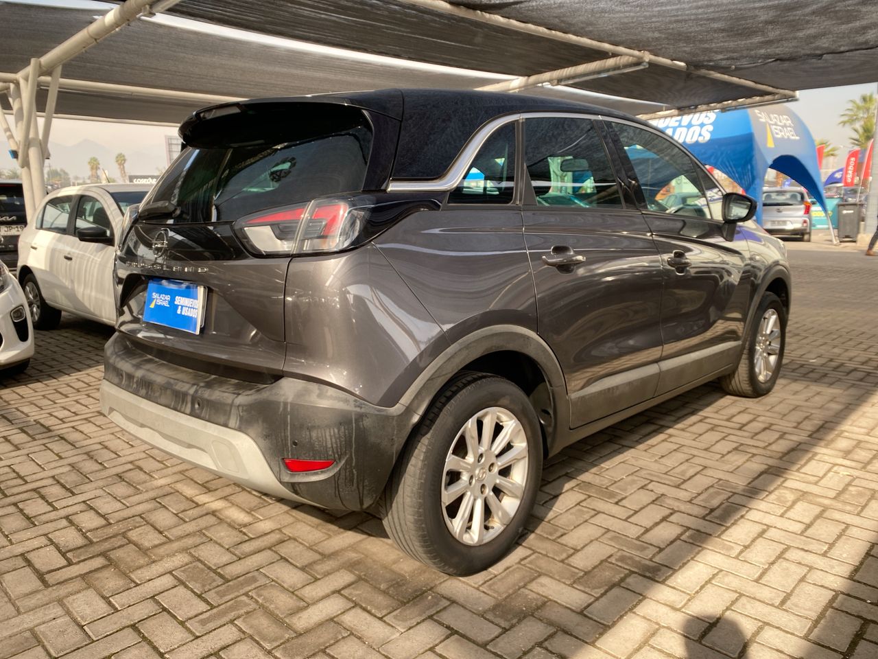 OPEL - 2