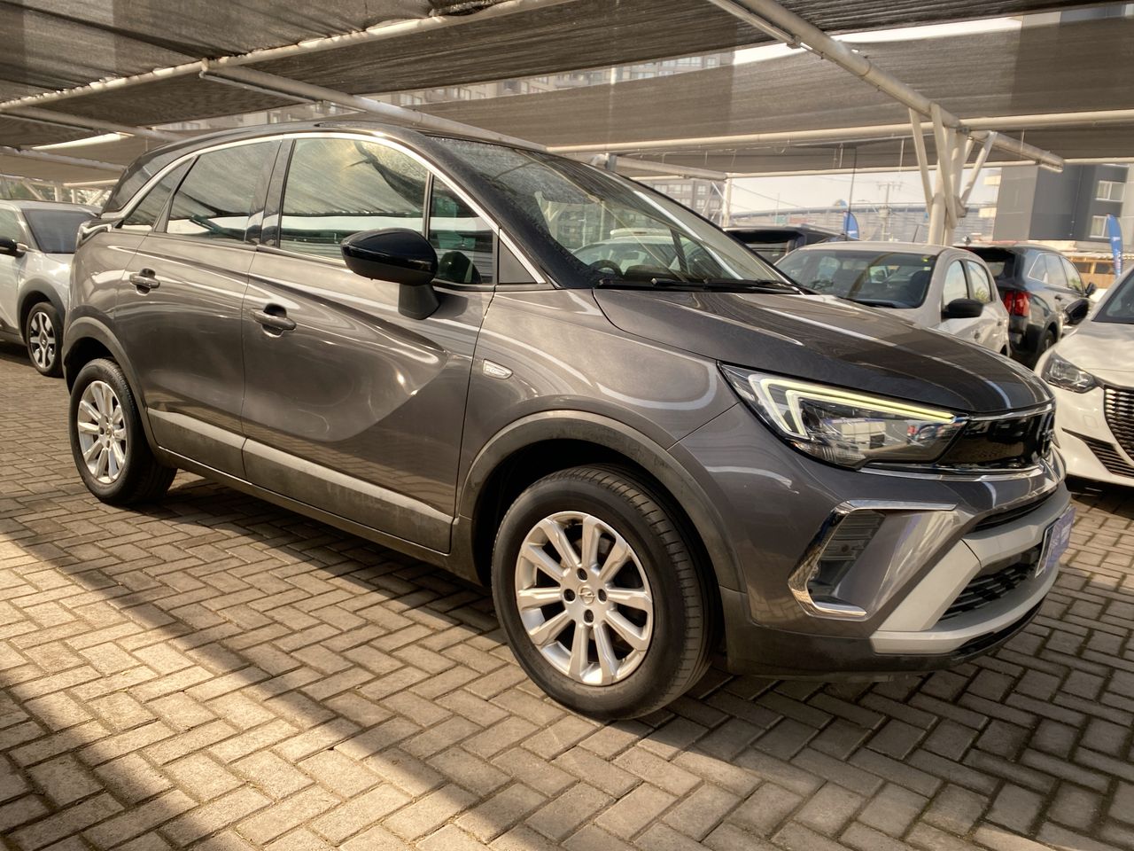 OPEL - 3