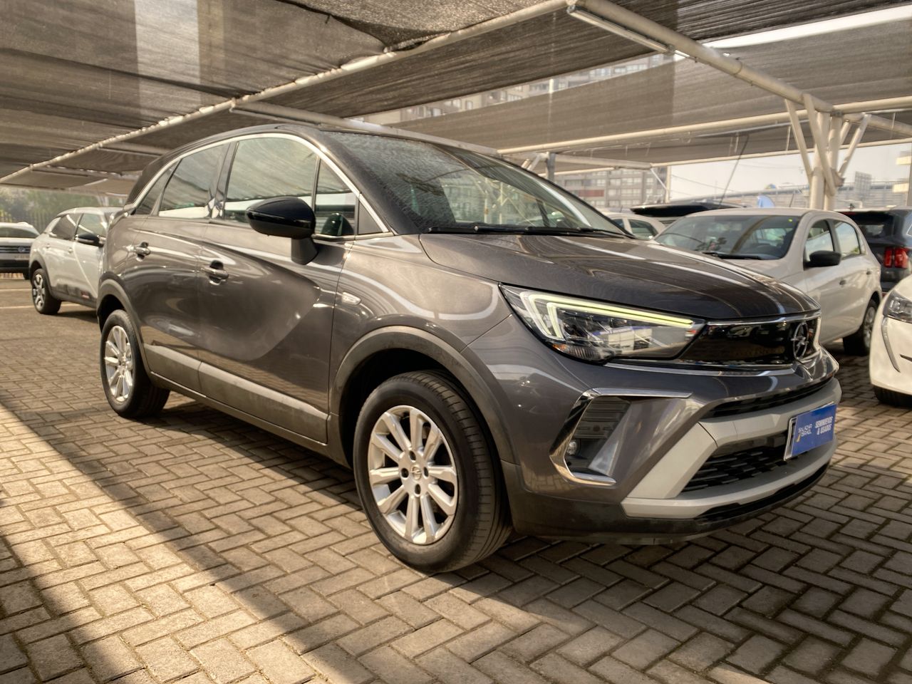 OPEL - 4