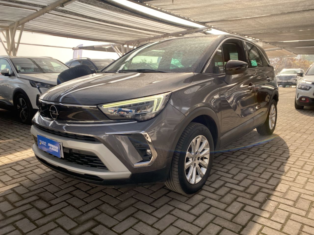 OPEL - 5