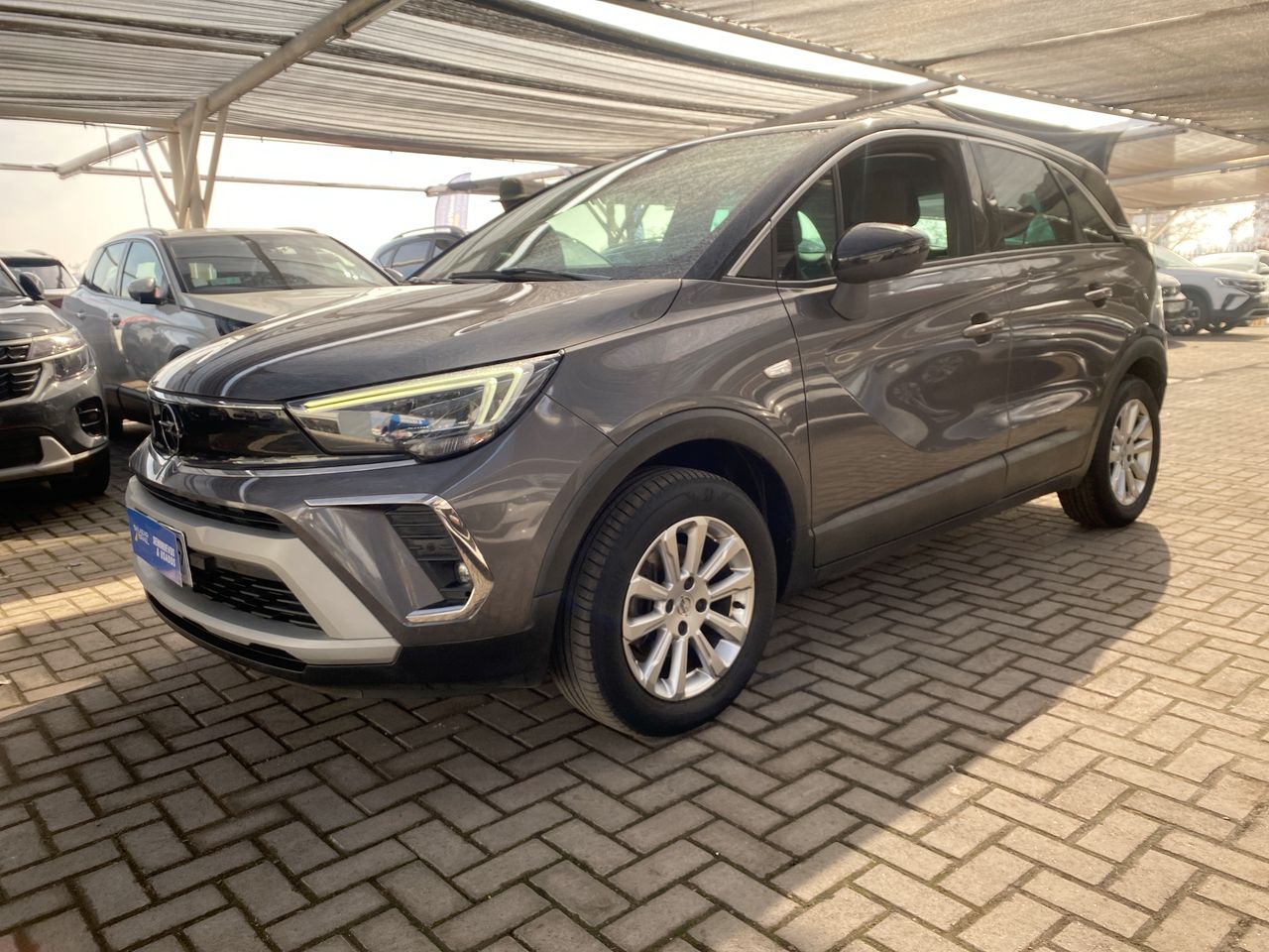OPEL - 6