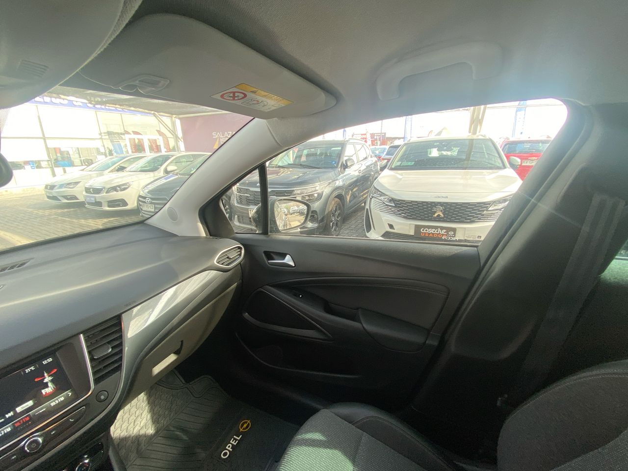 OPEL - 10