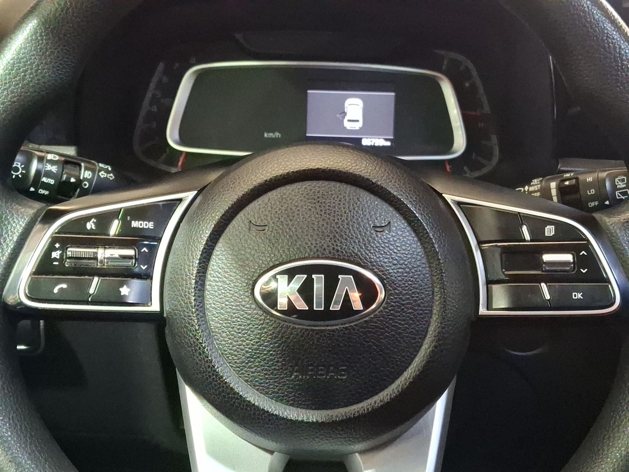 KIA - 25