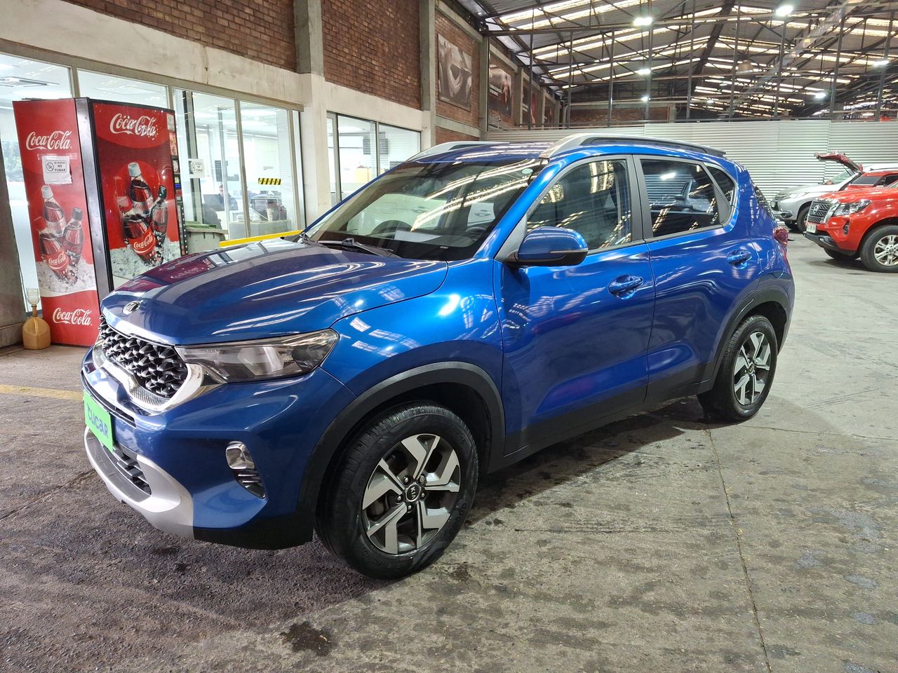 KIA - 3