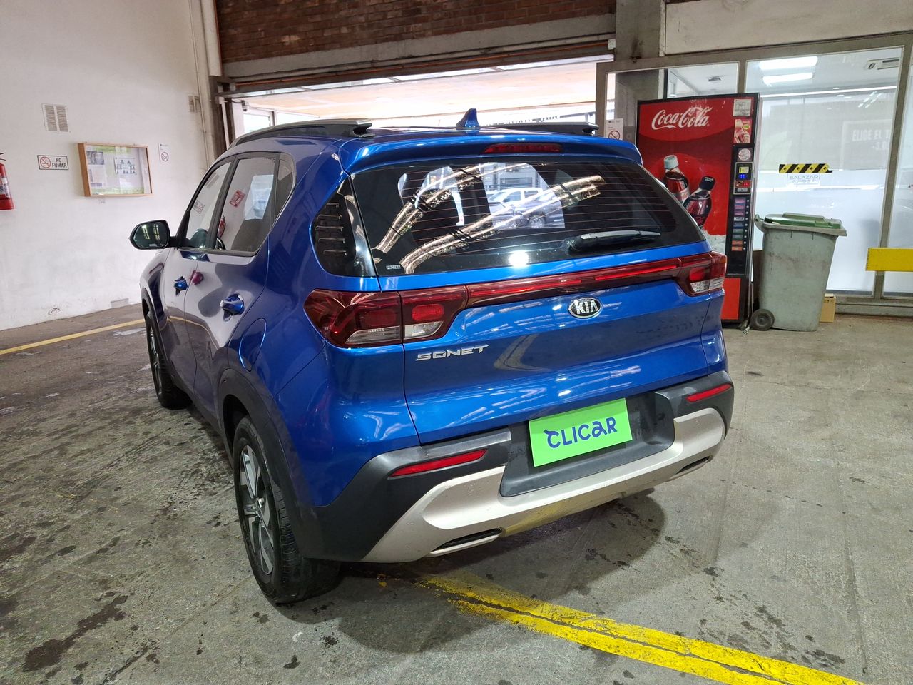KIA - 5