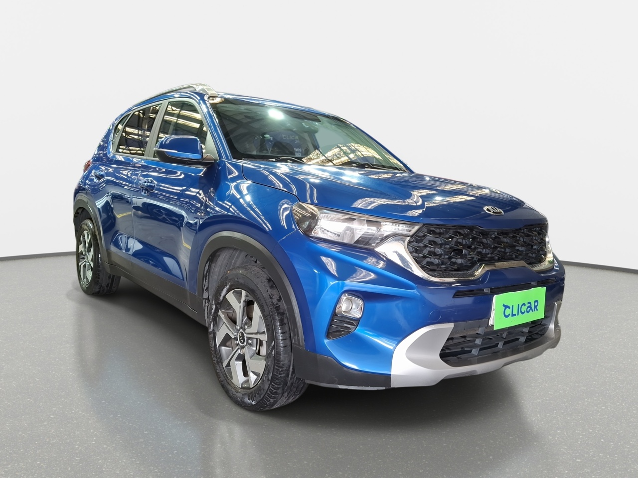 KIA