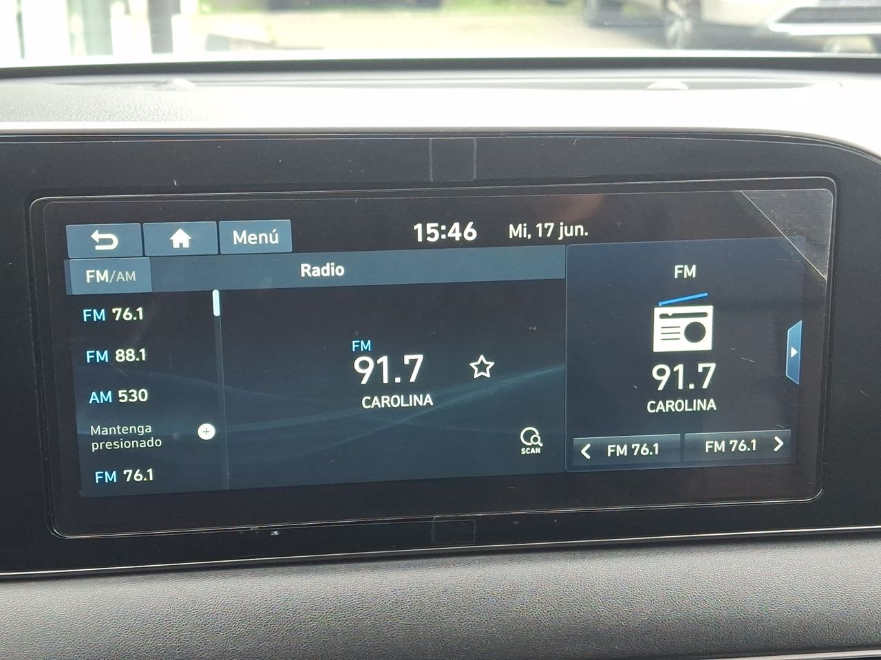 HYUNDAI - 20