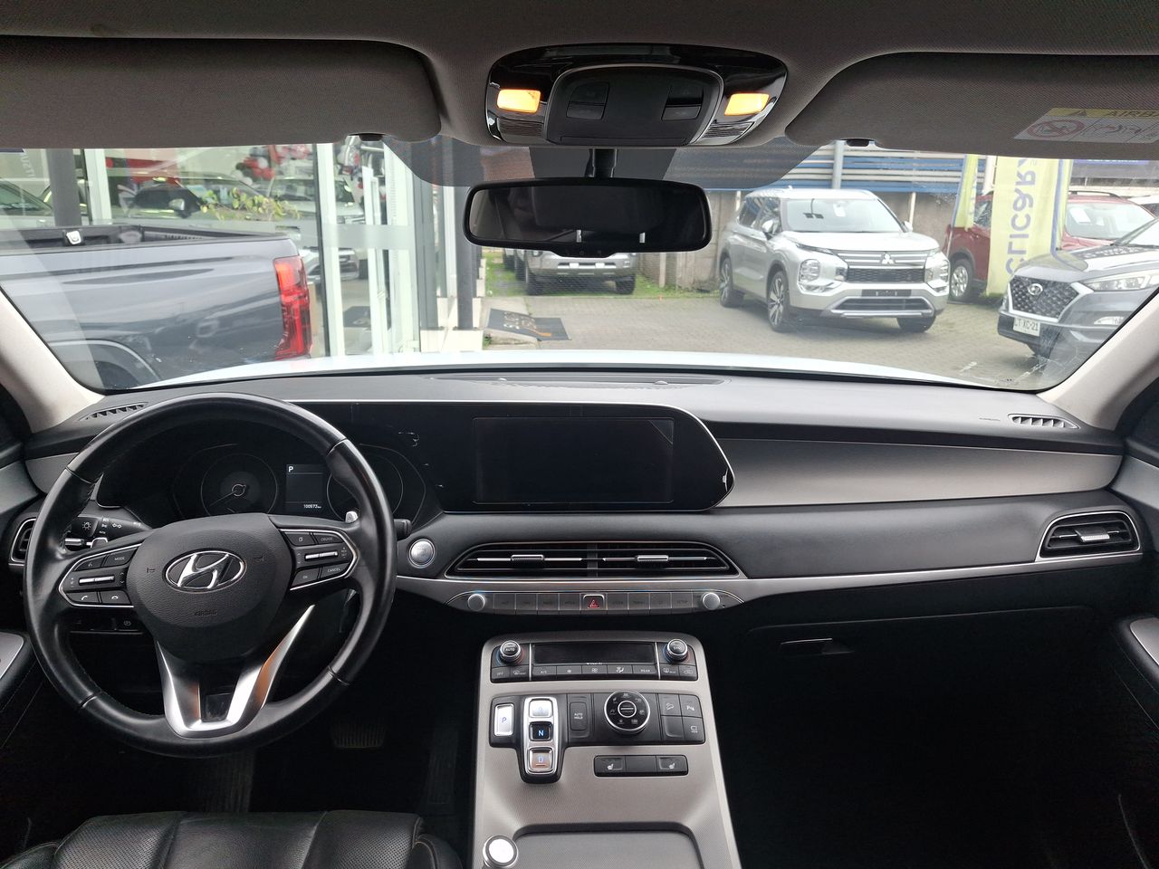 HYUNDAI - 1