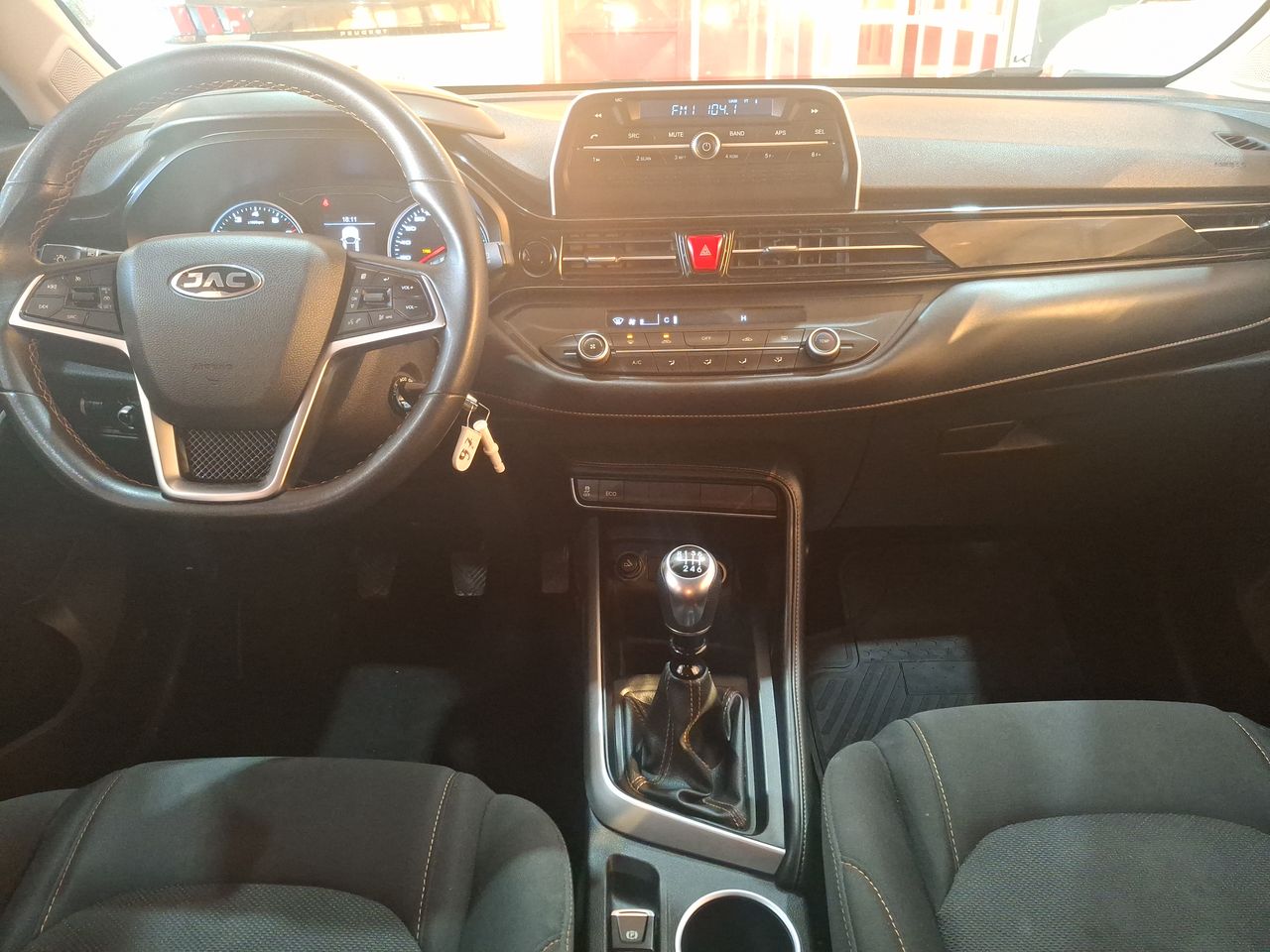 JAC - 30