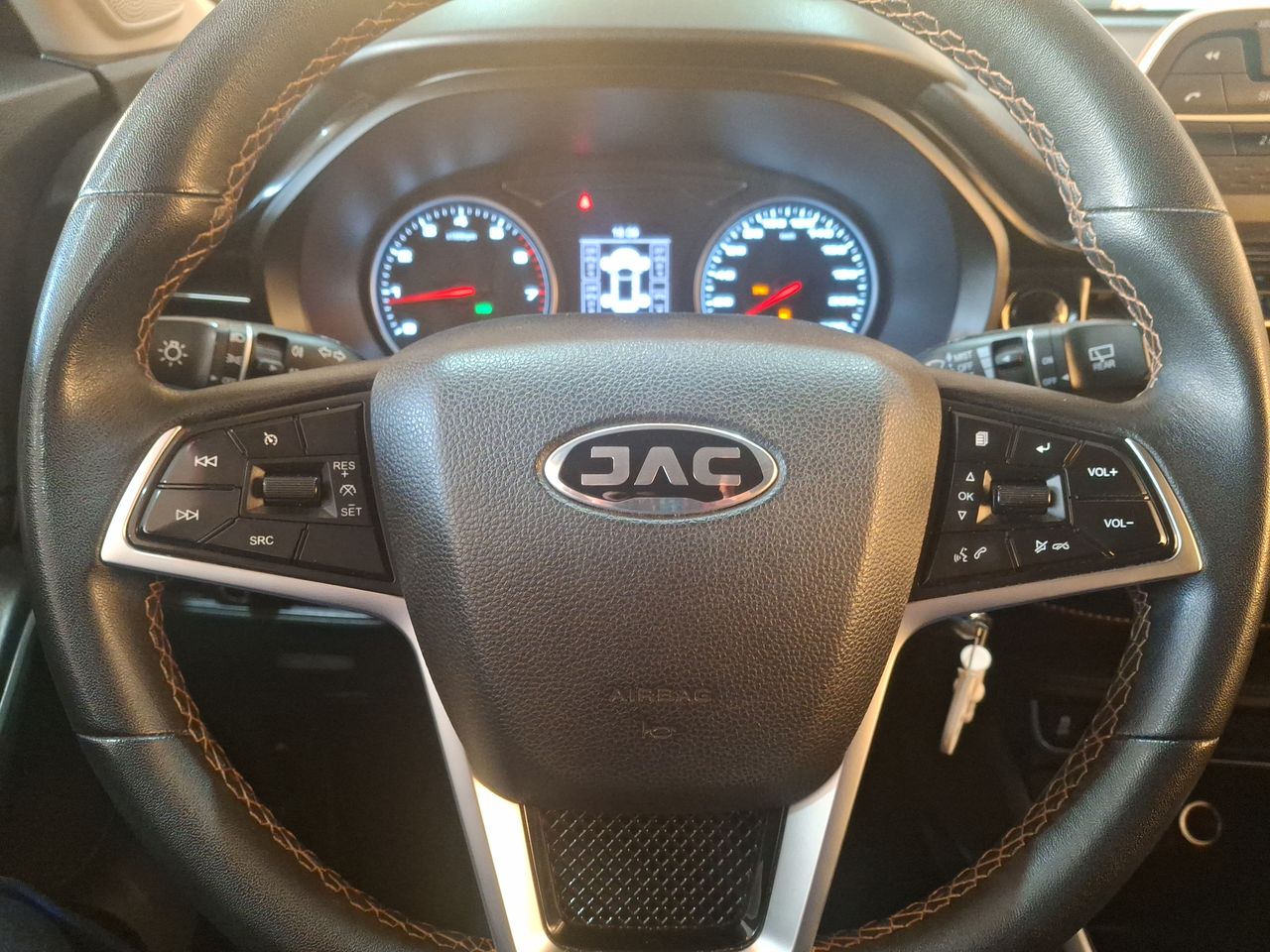 JAC - 24