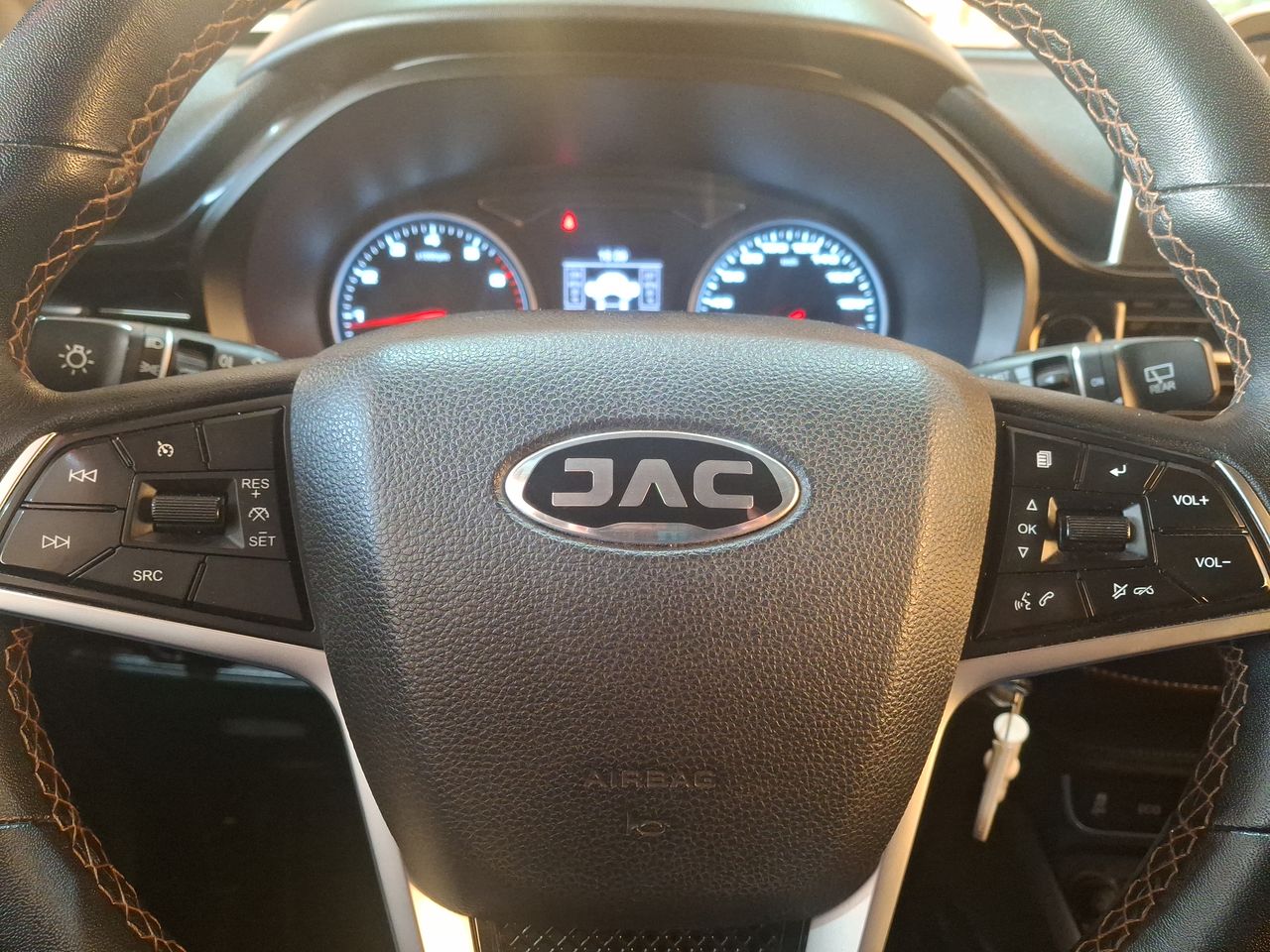 JAC - 25