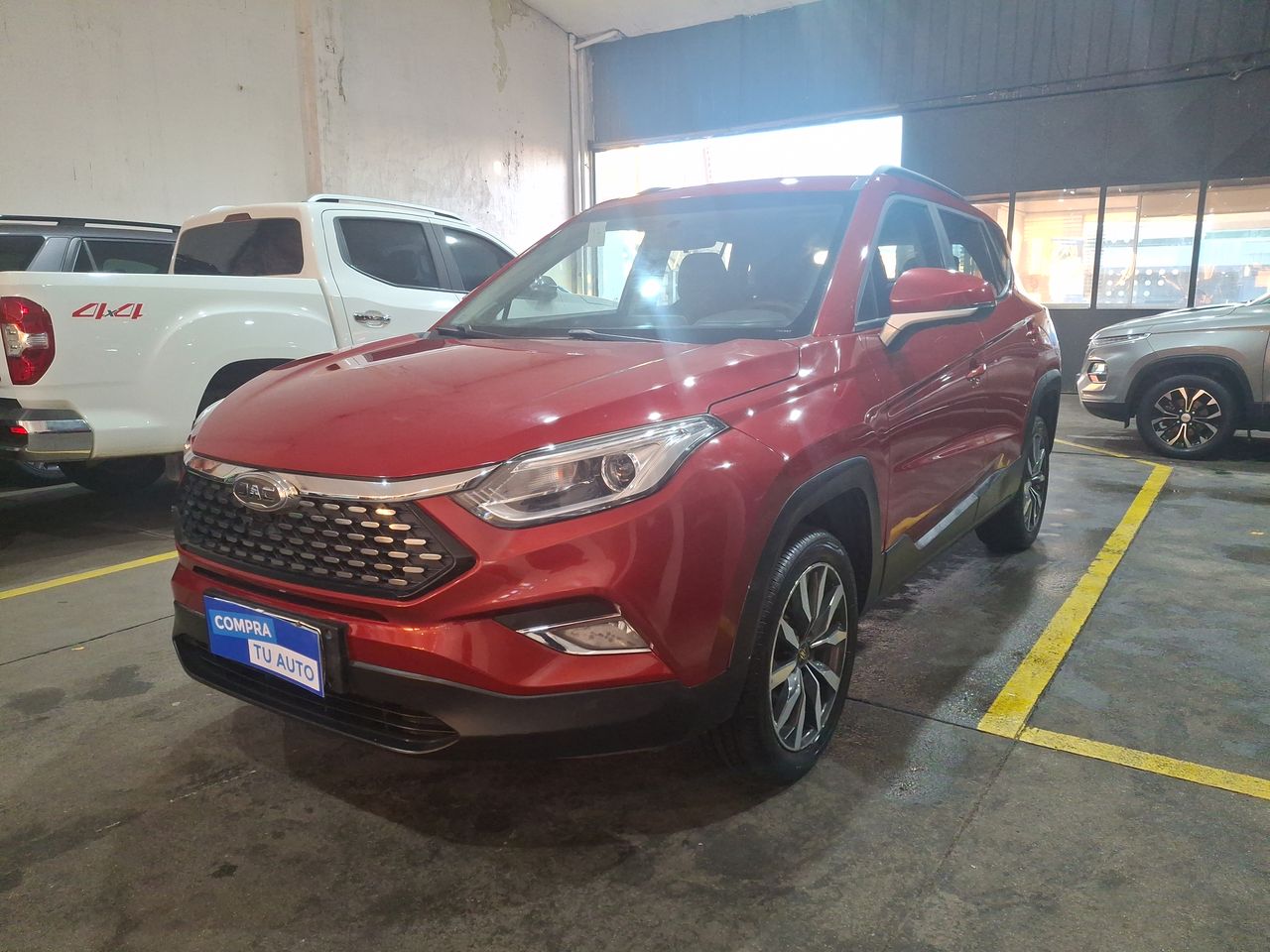 JAC - 3