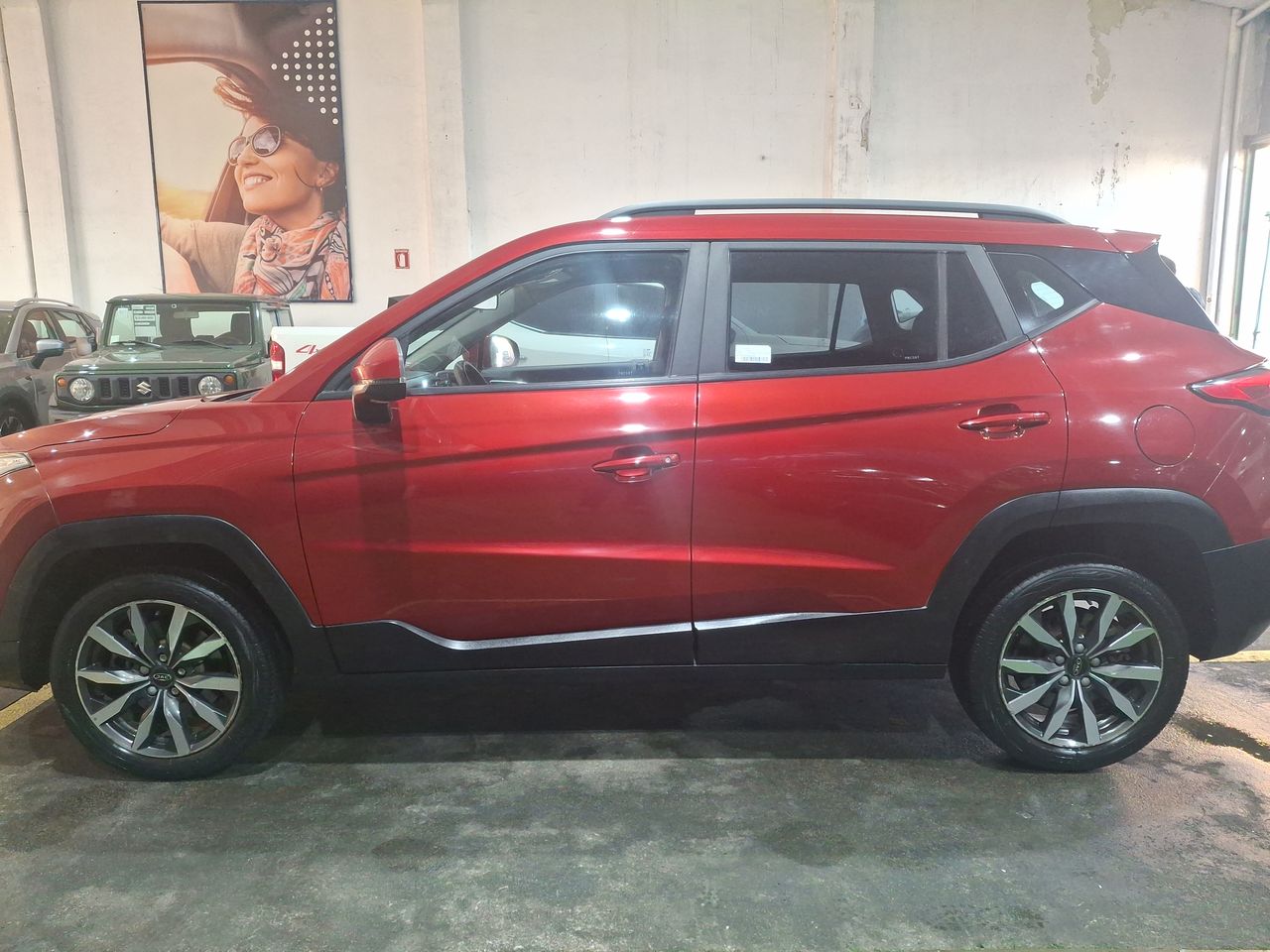 JAC - 4
