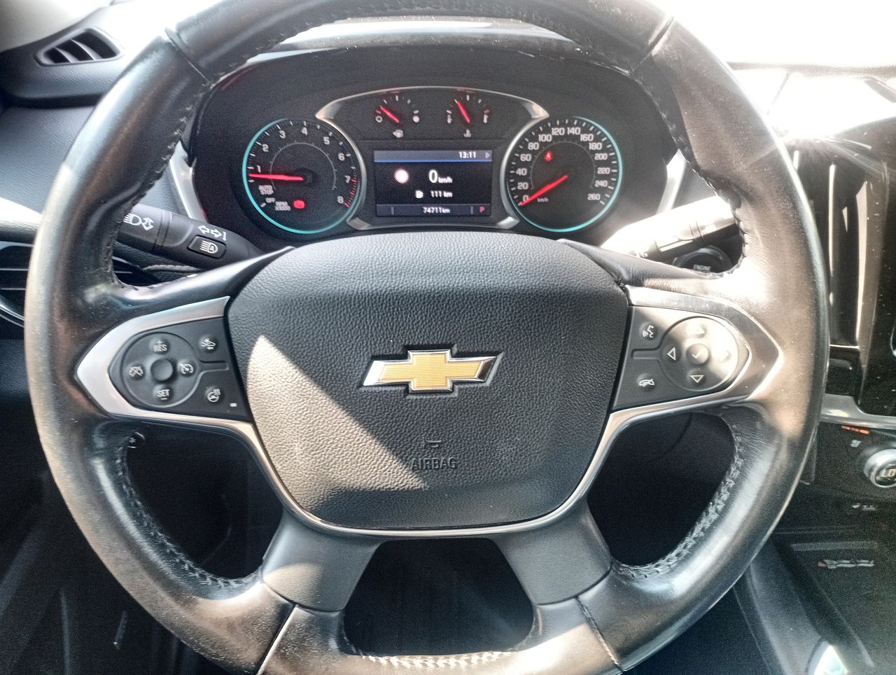 CHEVROLET - 24