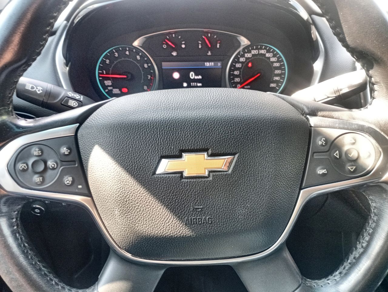 CHEVROLET - 25