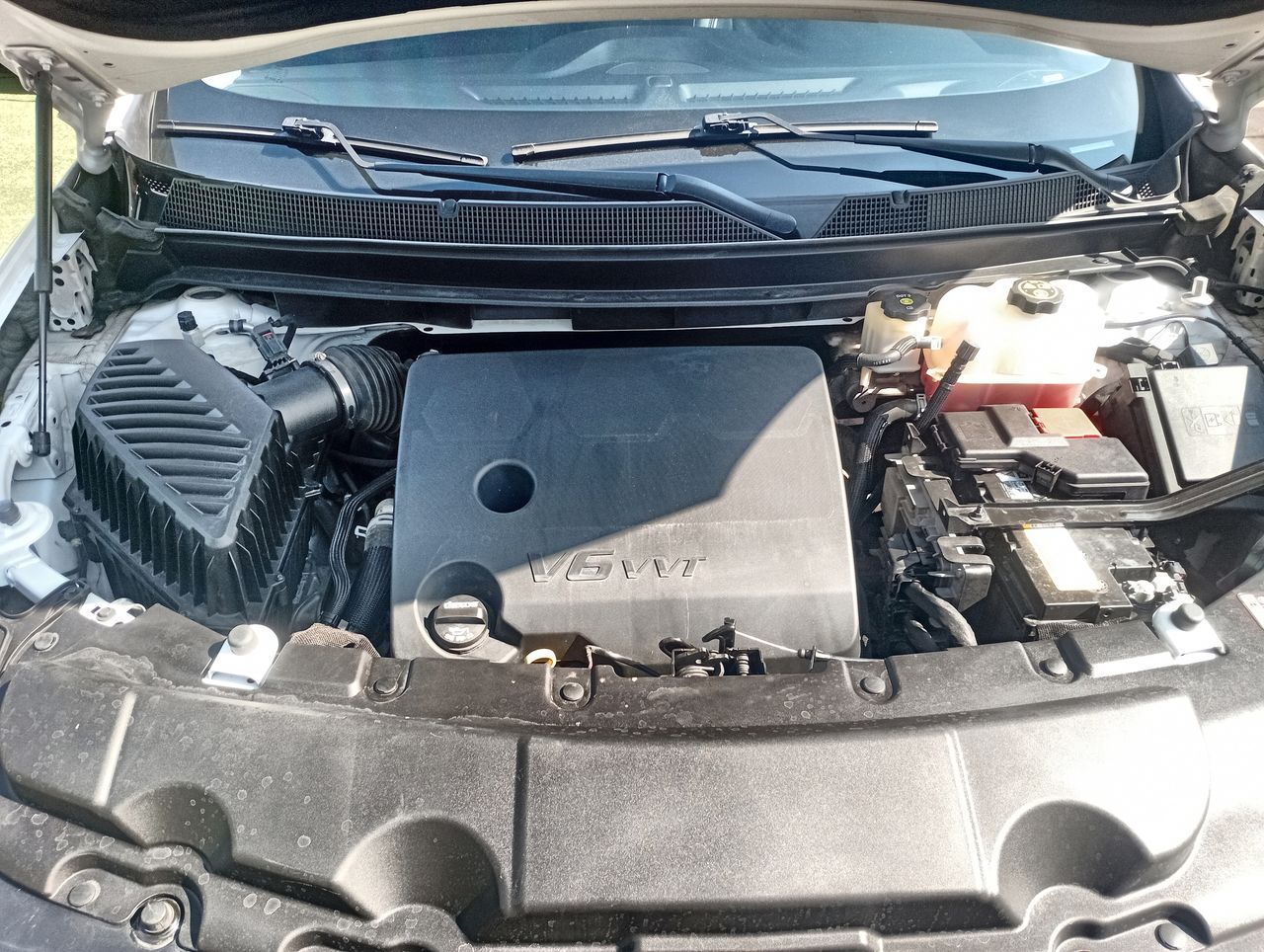 CHEVROLET - 16