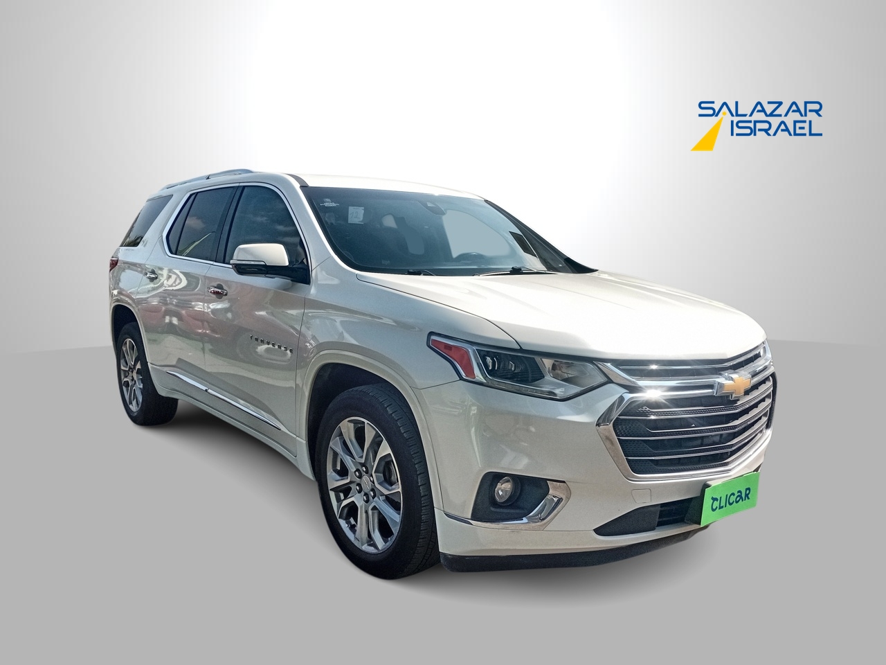 CHEVROLET