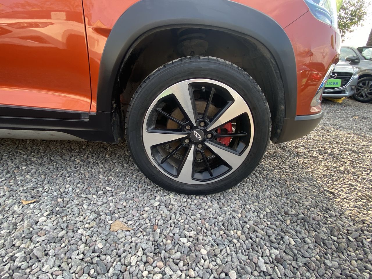 CHERY - 17