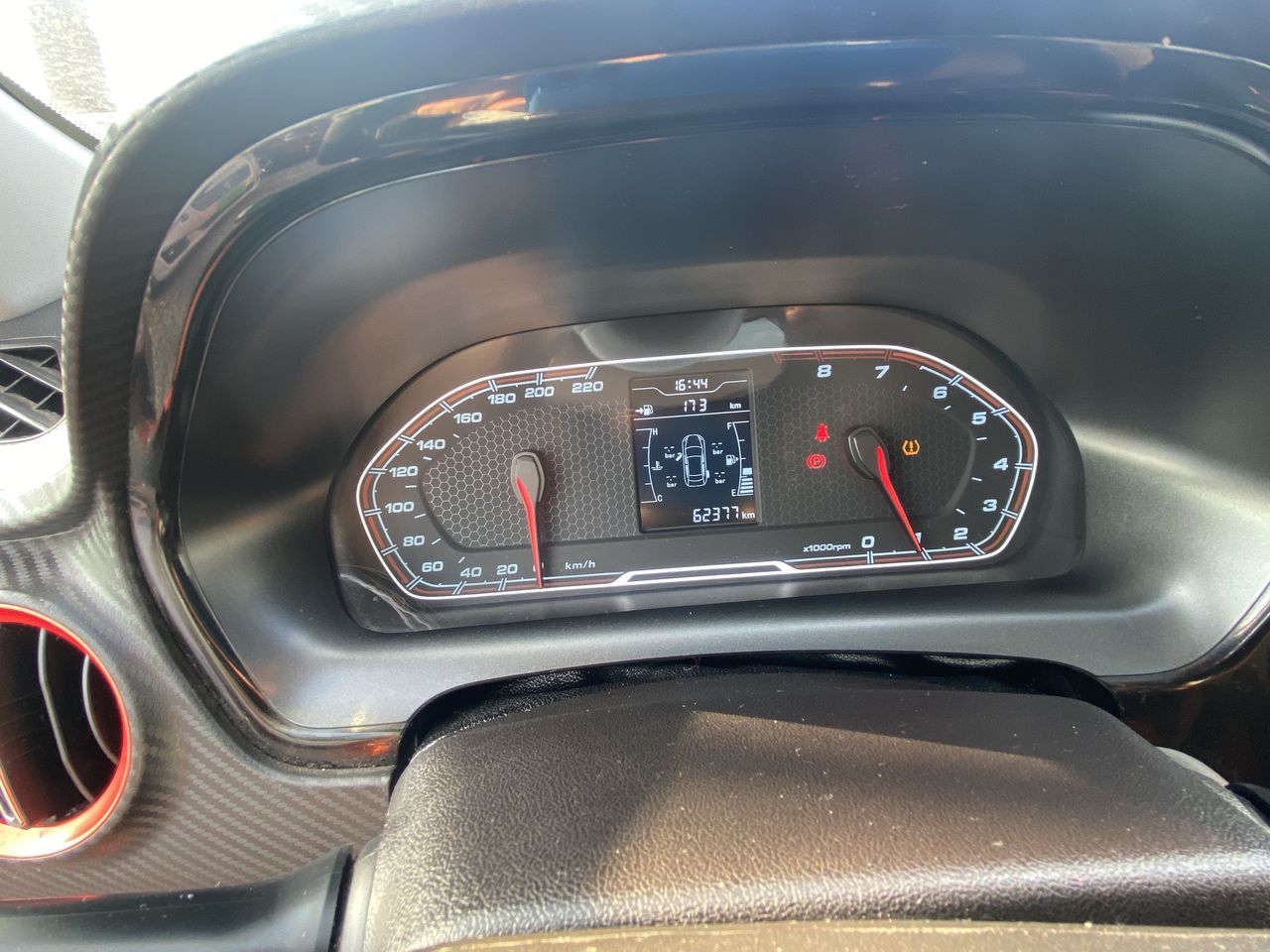 CHERY - 26
