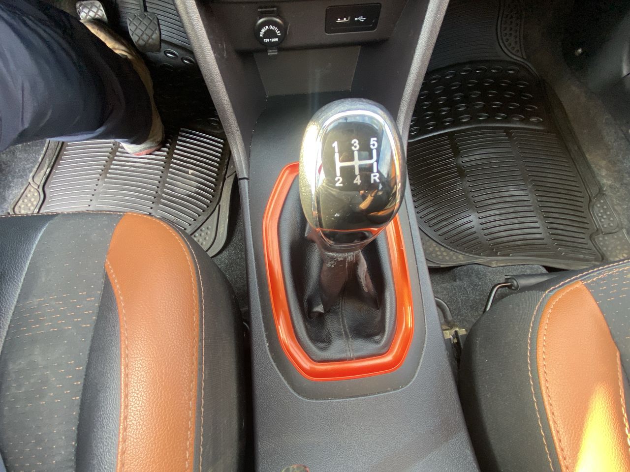 CHERY - 30
