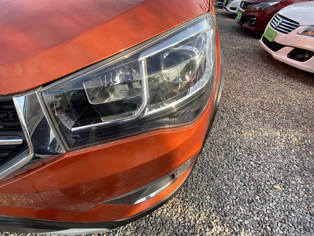 CHERY - 19