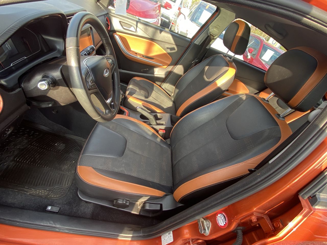 CHERY - 24