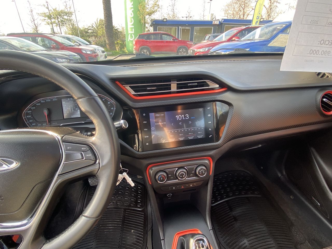 CHERY - 9