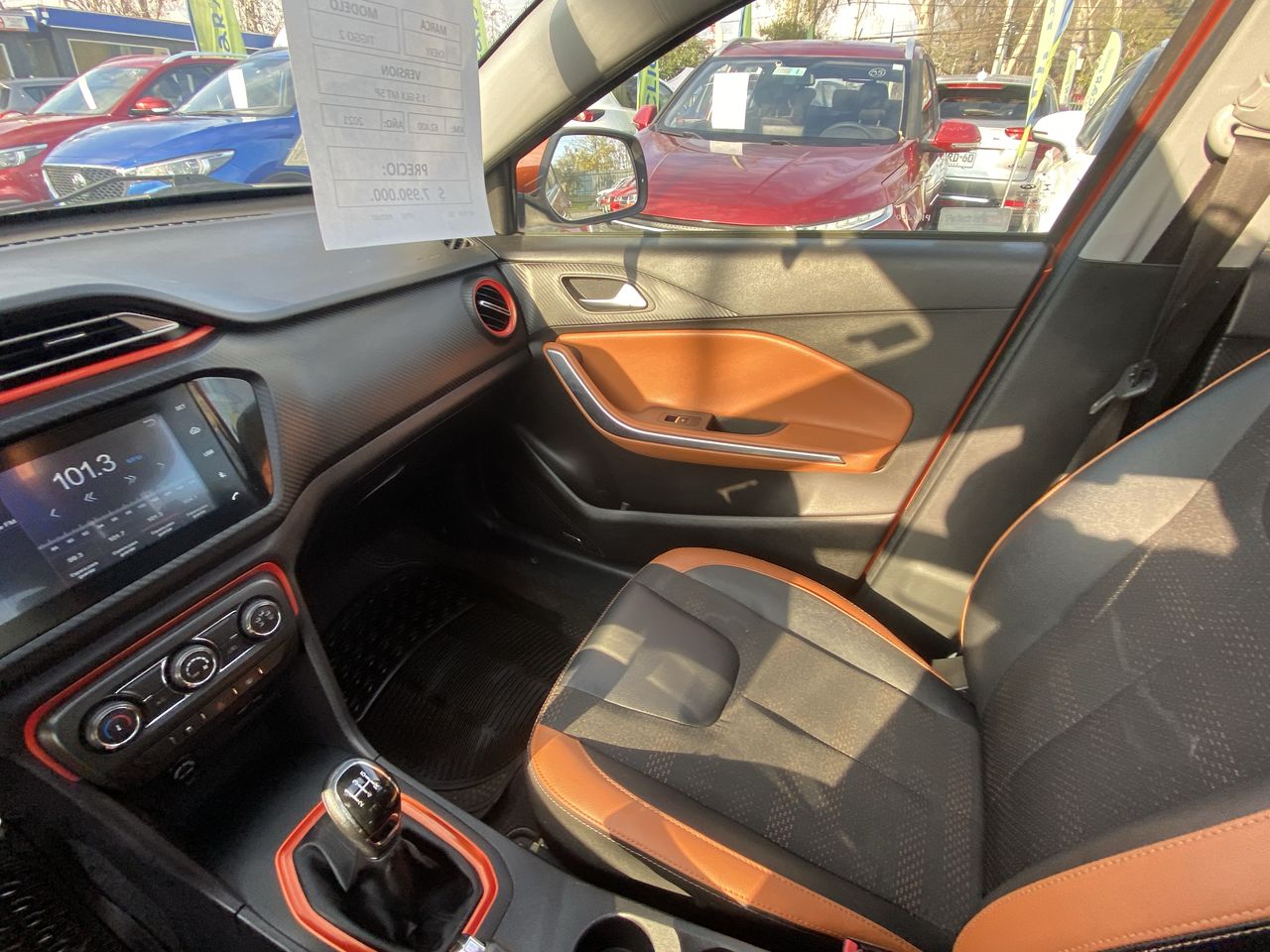 CHERY - 10