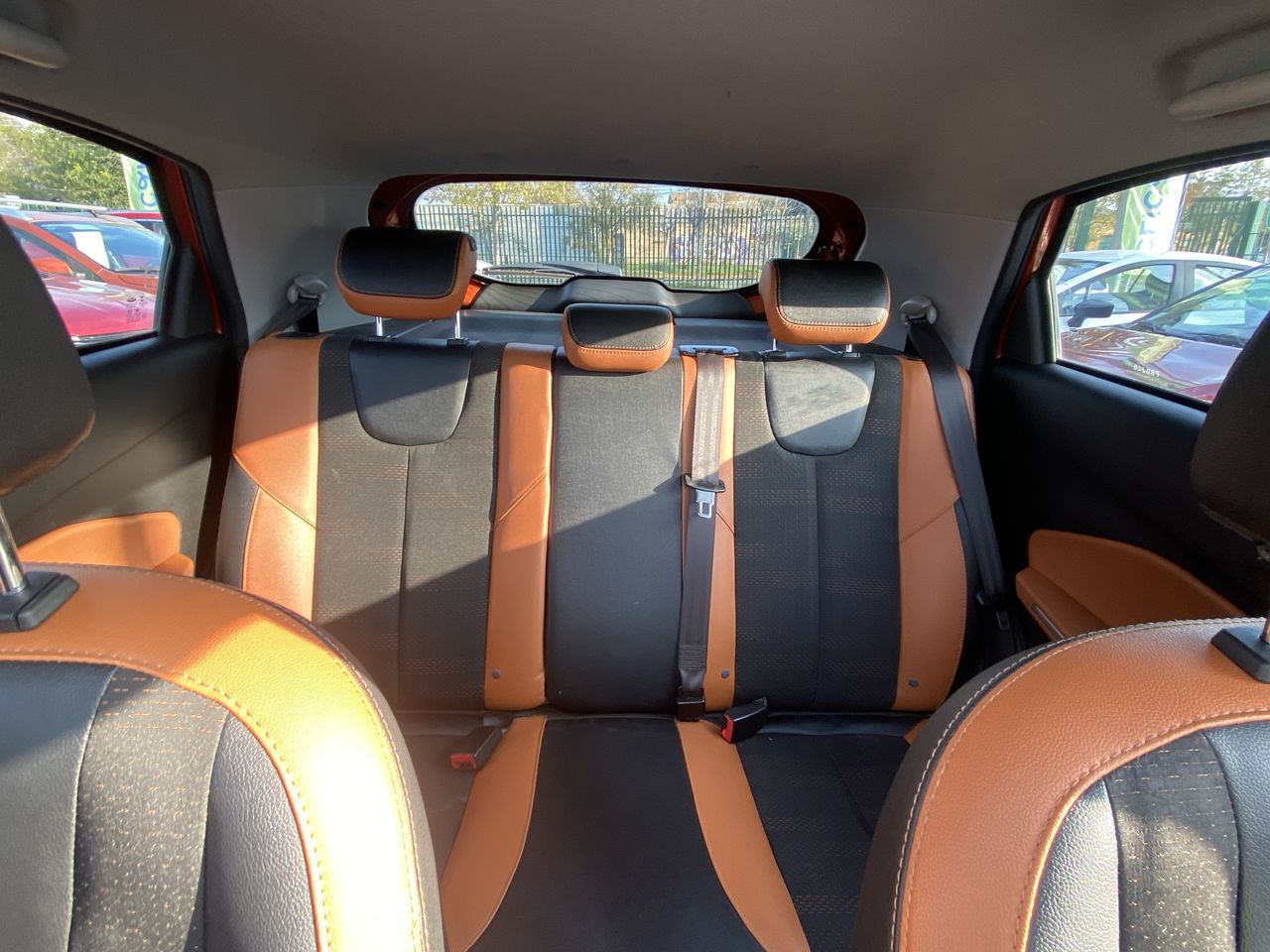 CHERY - 13