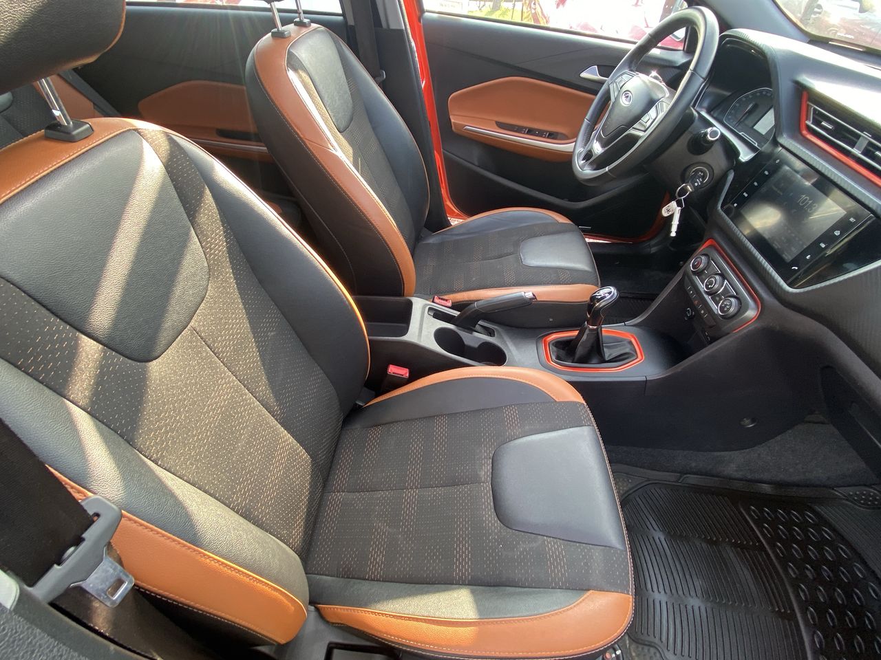 CHERY - 15
