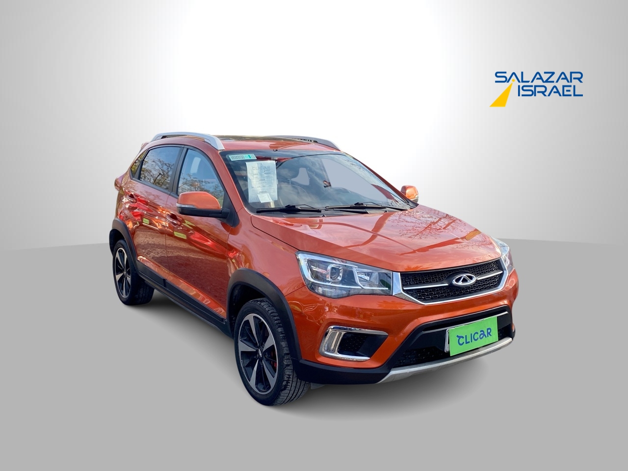 CHERY