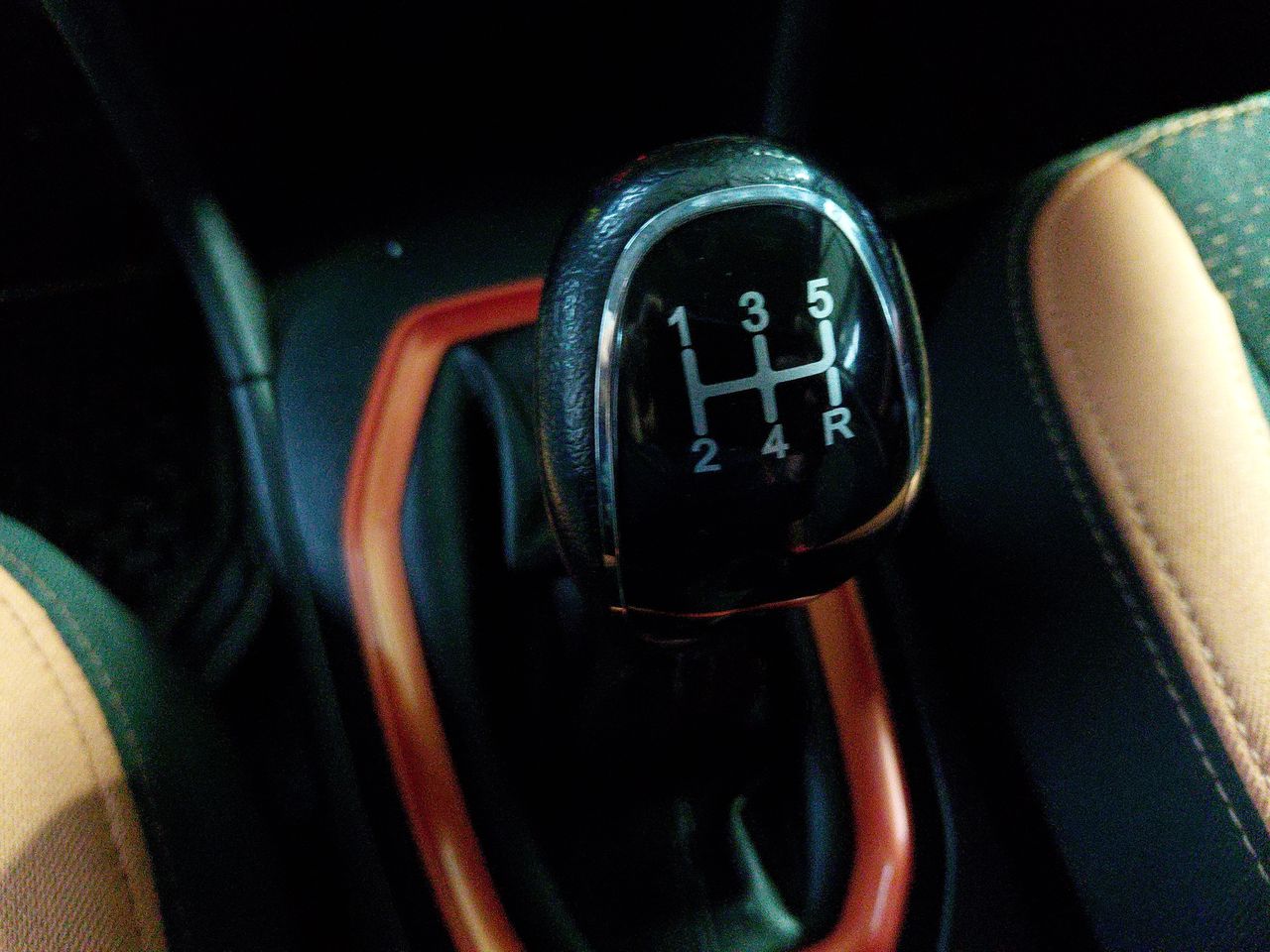 CHERY - 19