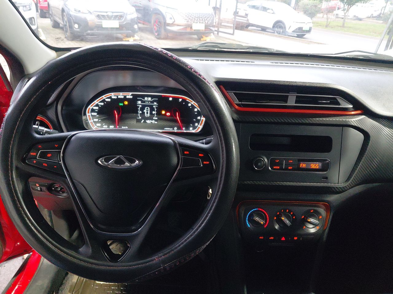 CHERY - 20