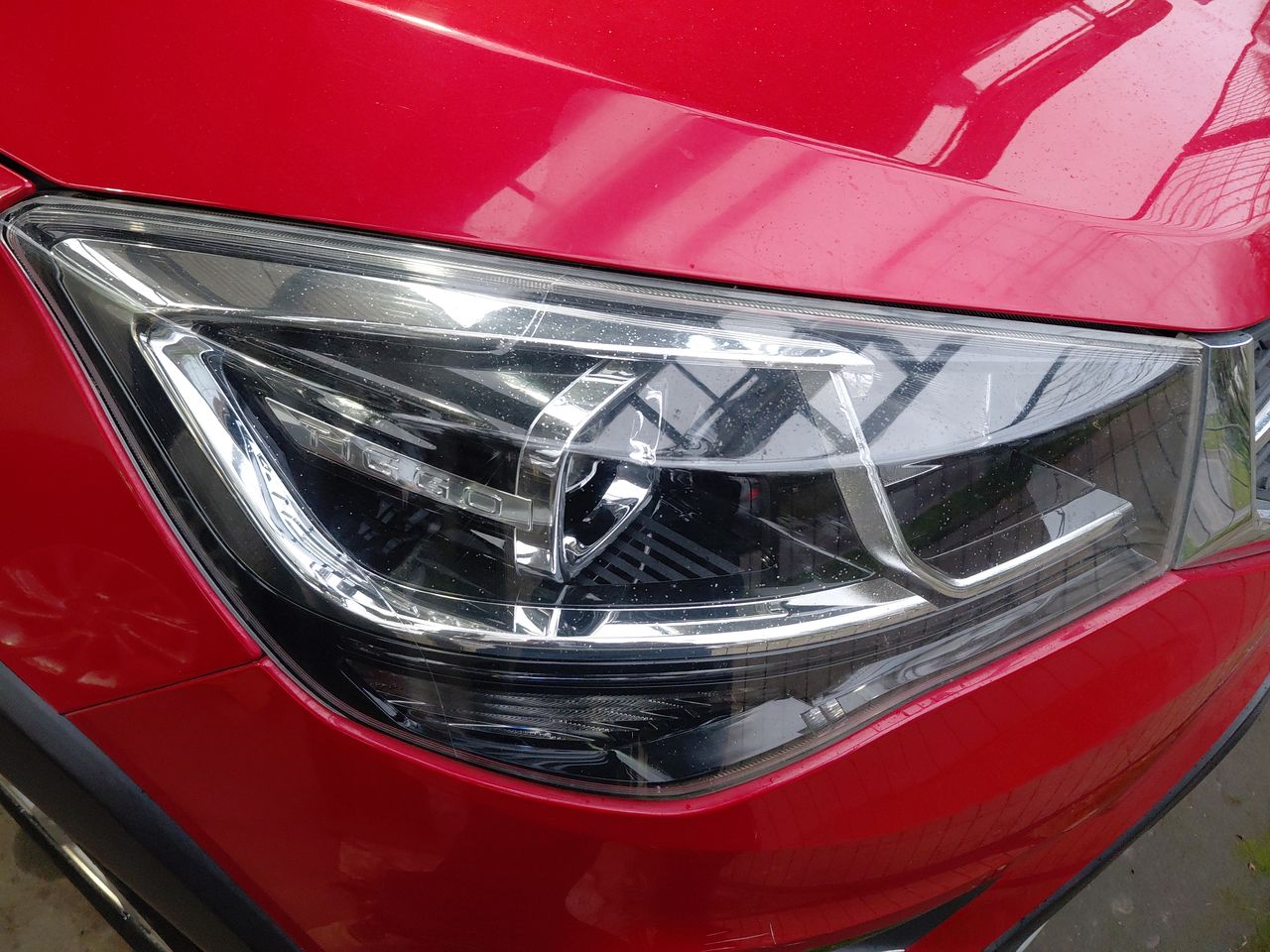 CHERY - 8