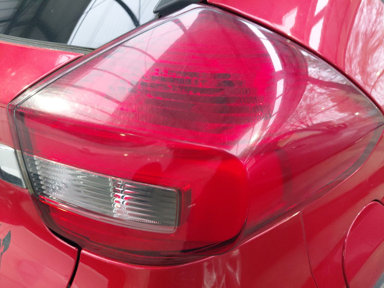 CHERY - 9