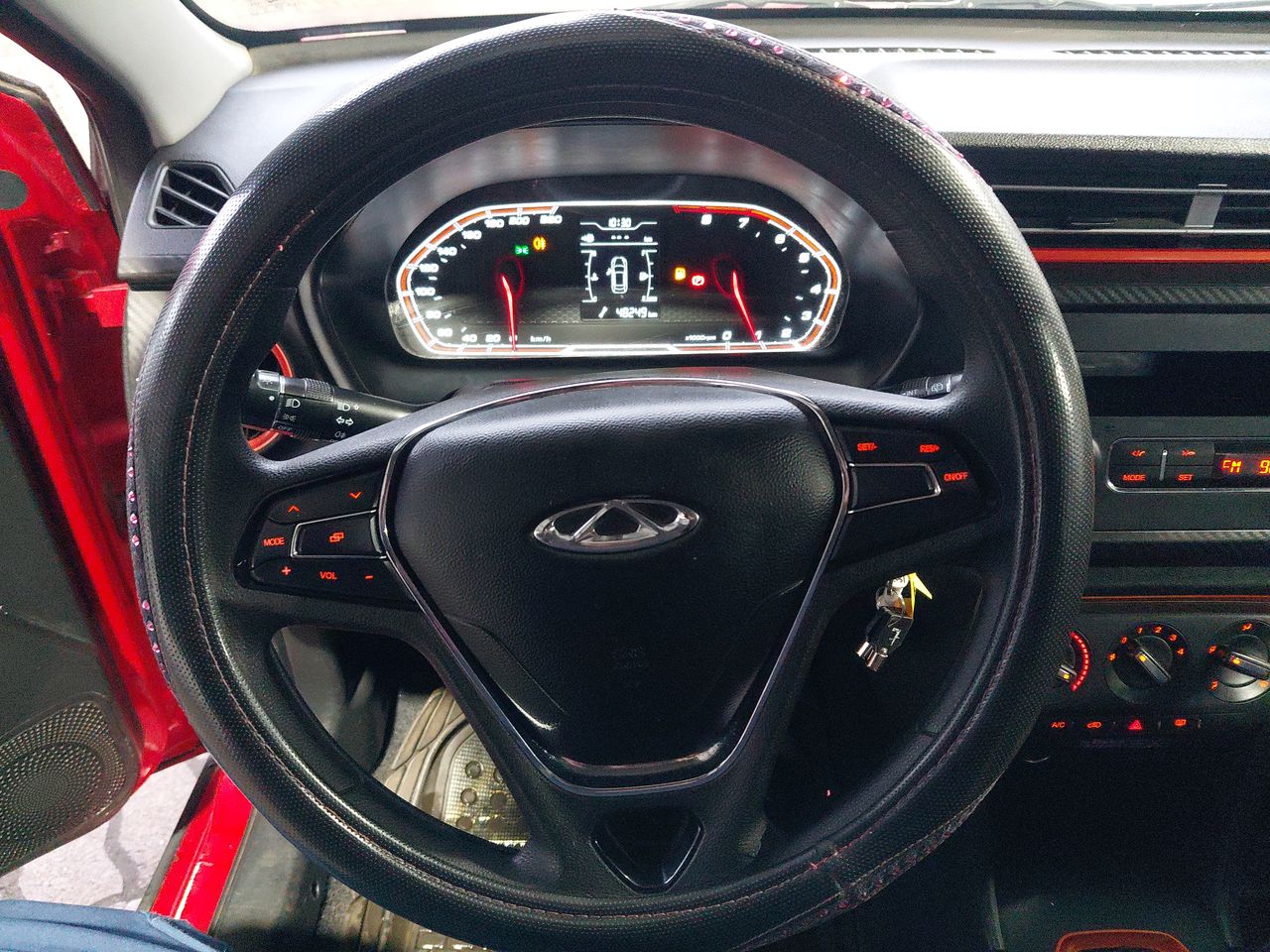 CHERY - 14
