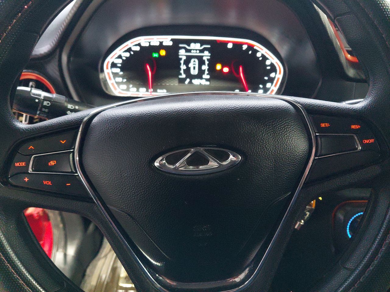 CHERY - 15