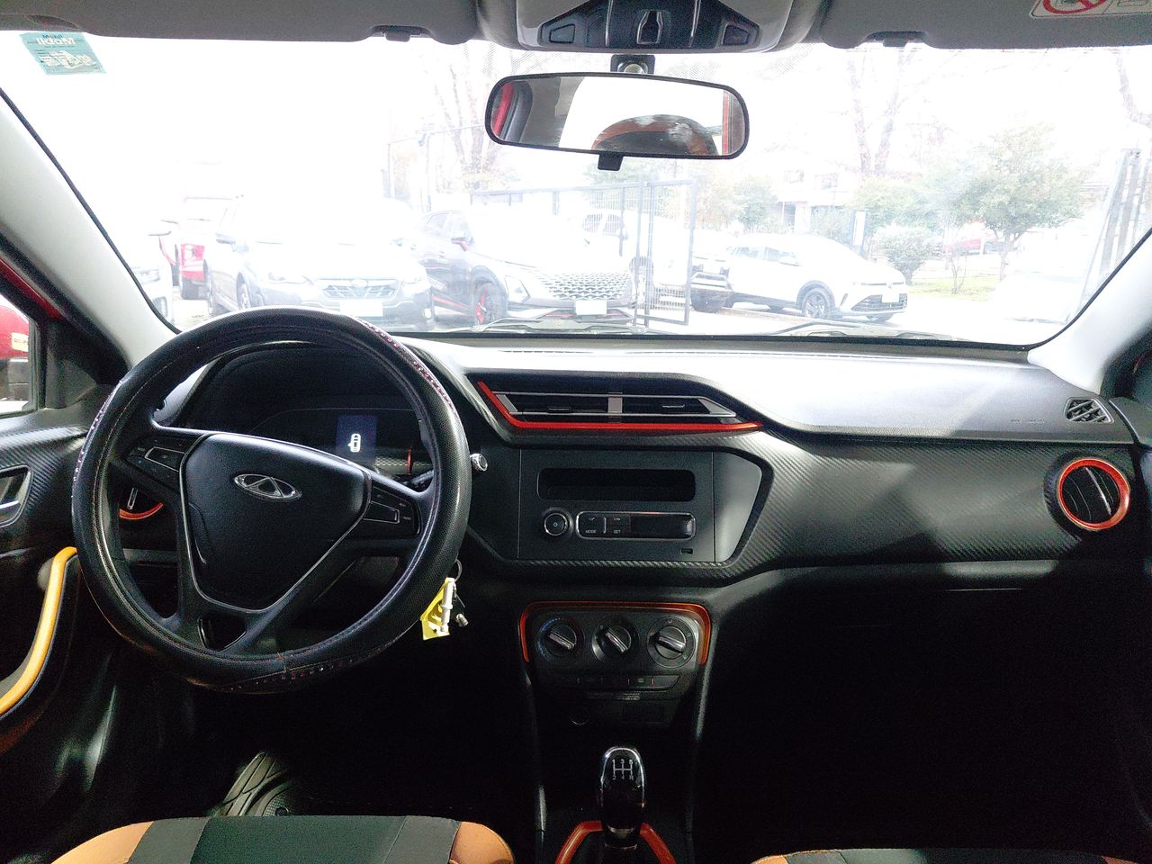 CHERY - 1