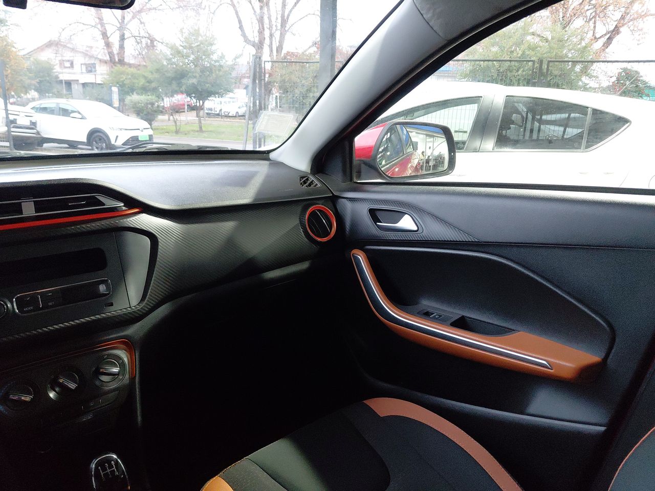 CHERY - 2