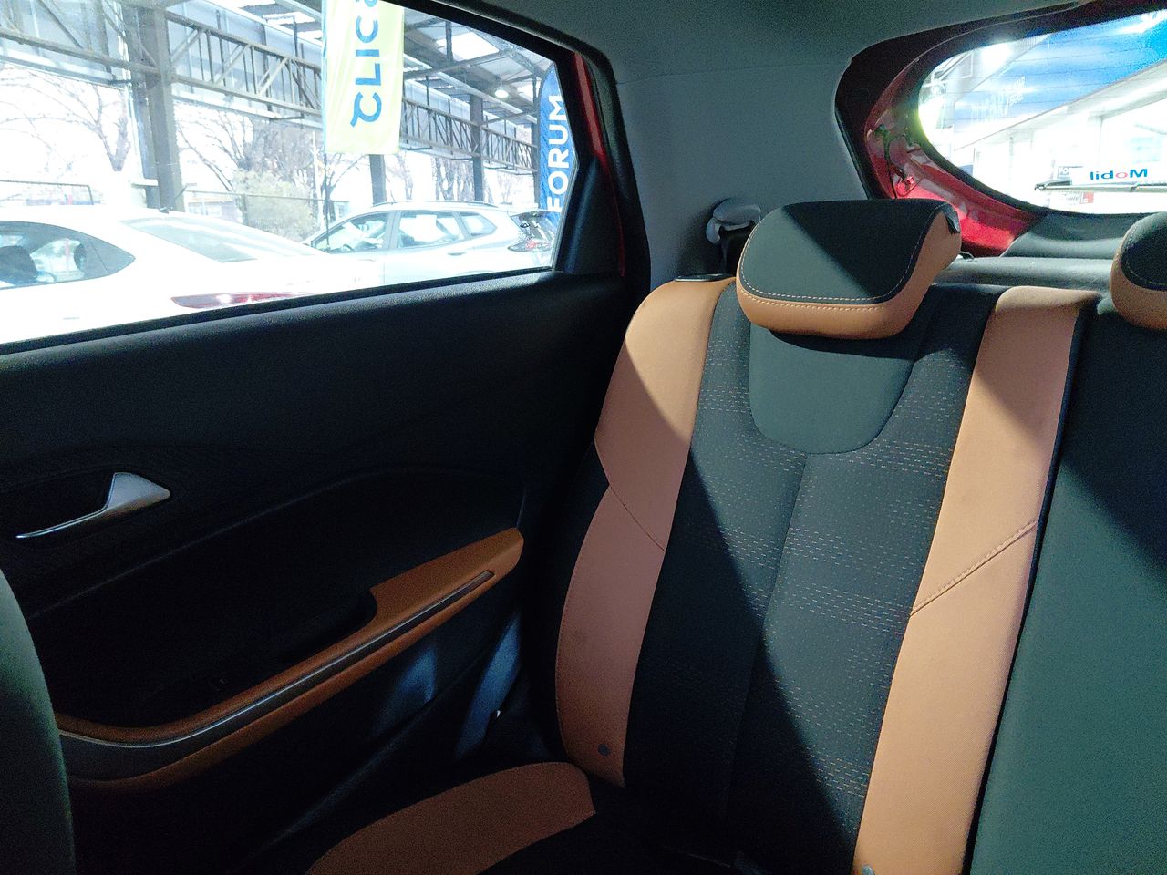 CHERY - 3