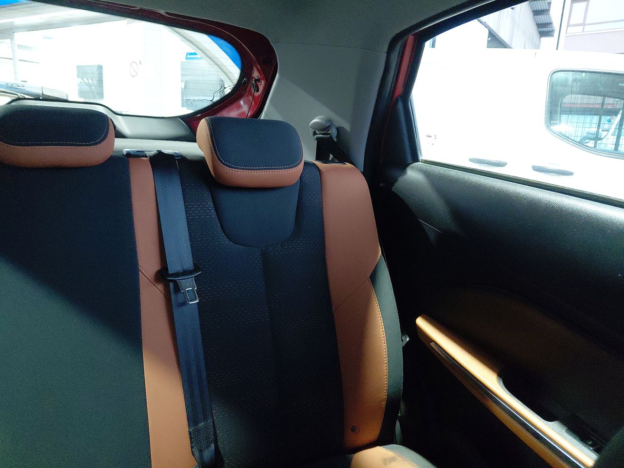 CHERY - 5