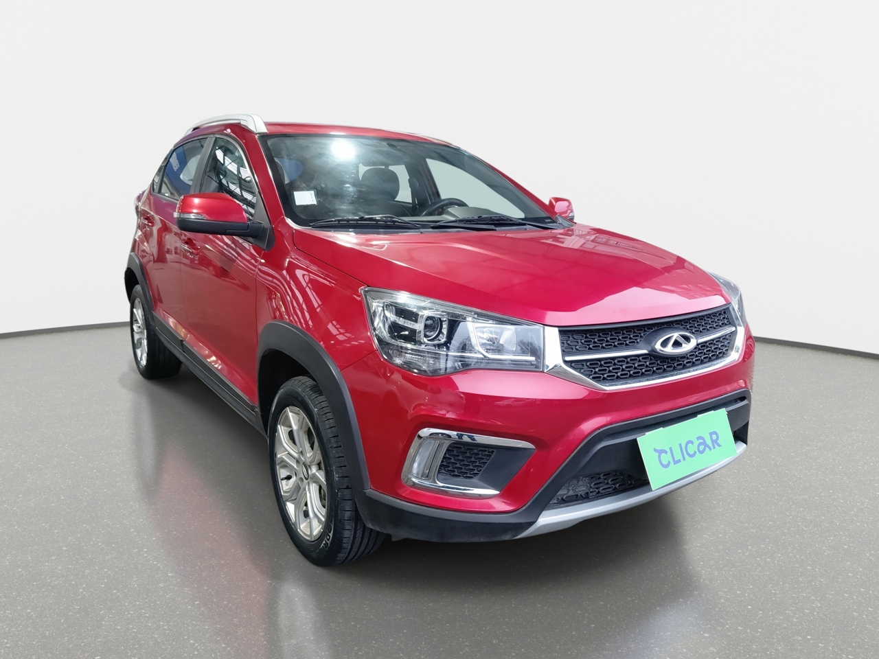 CHERY