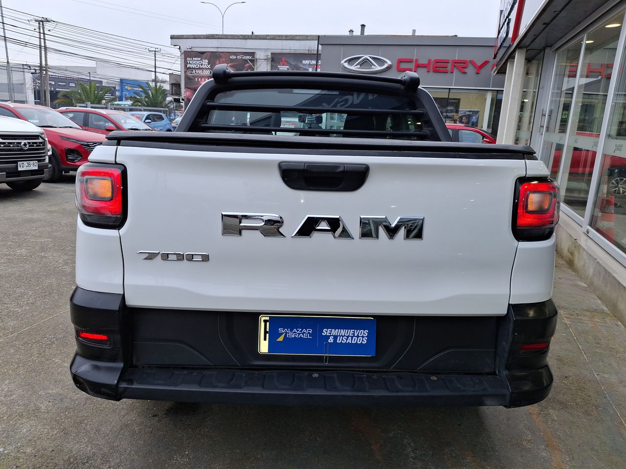 RAM - 6