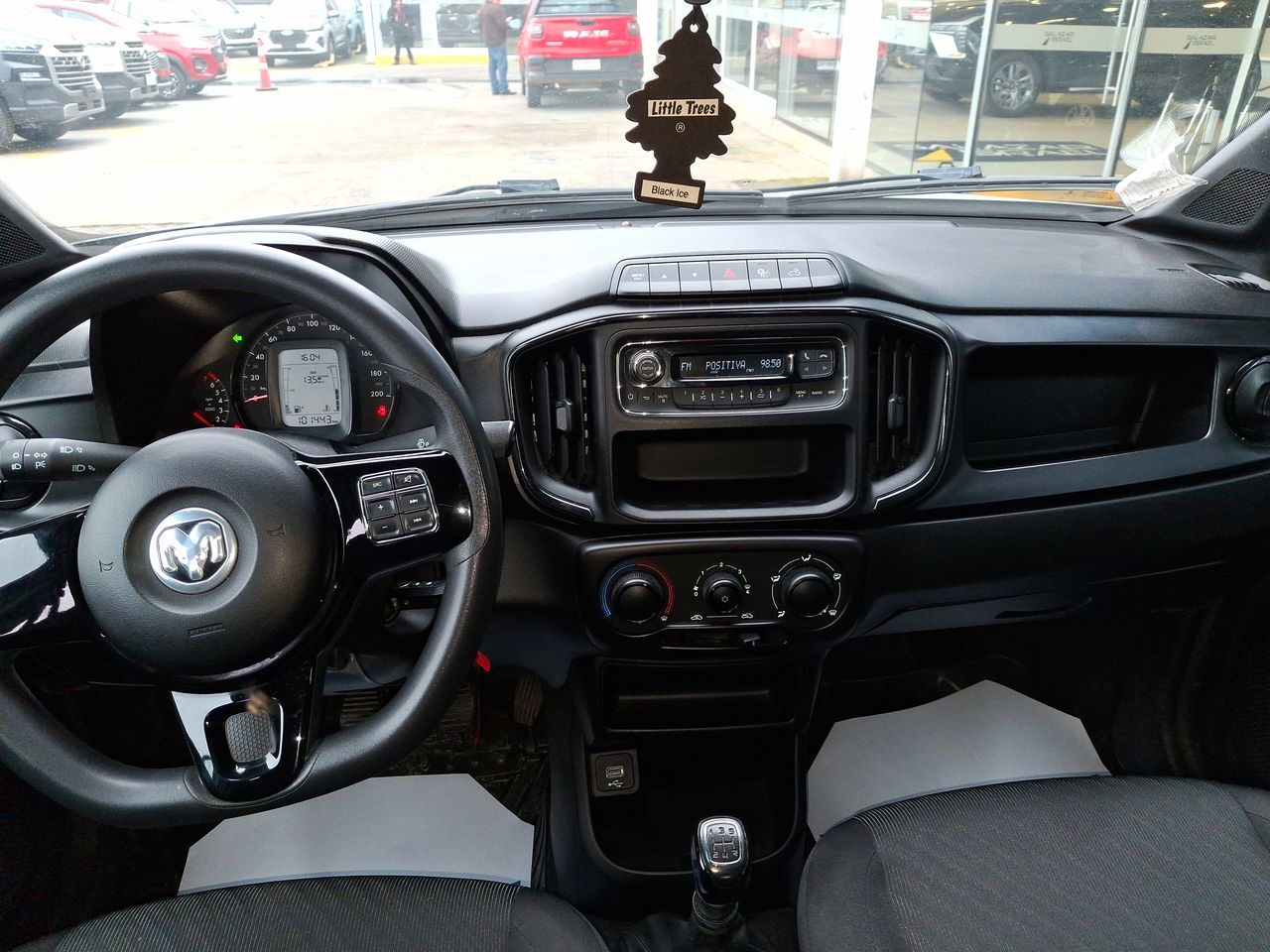 RAM - 13